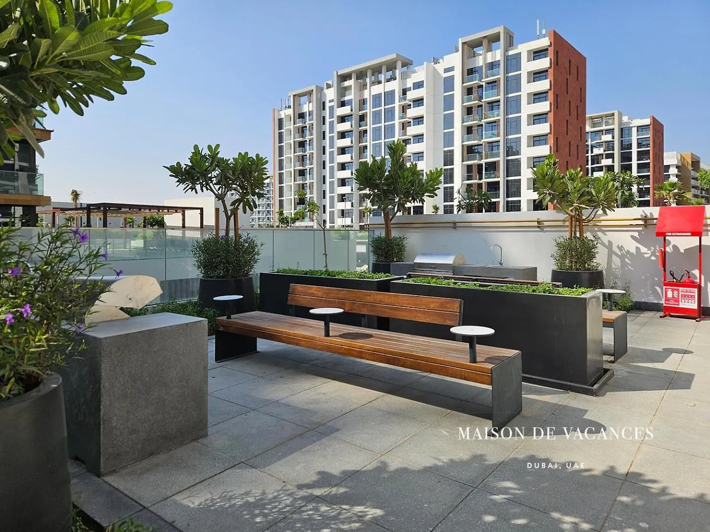 Pool View Studio 10Mins From Dubai Mall