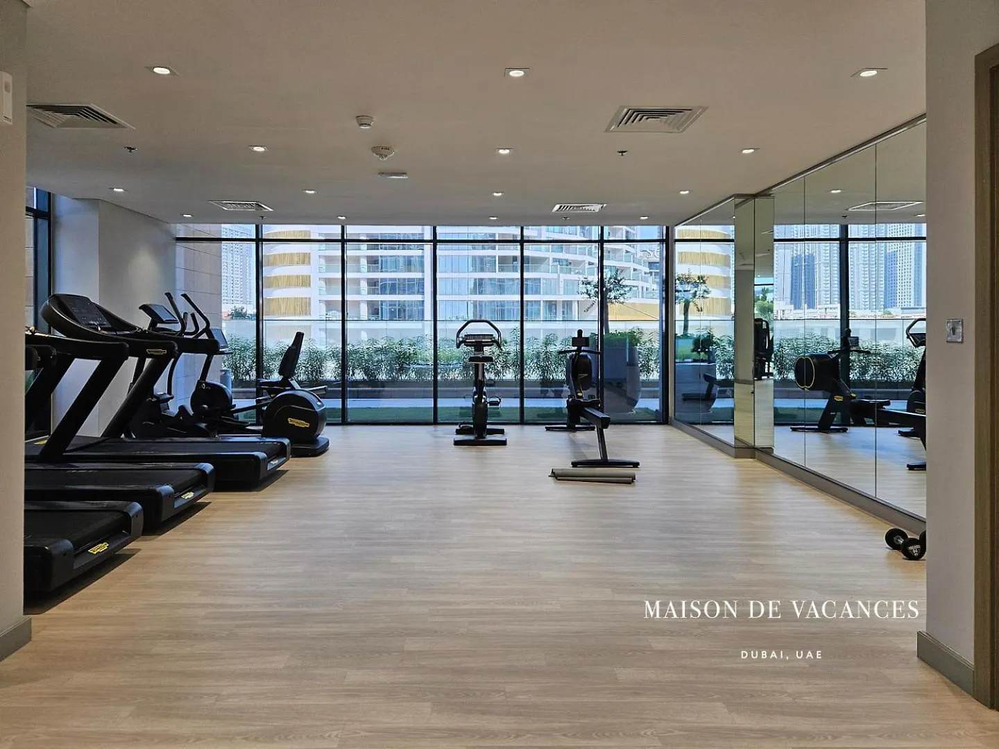 Pool View Studio 10Mins From Dubai Mall 0*,