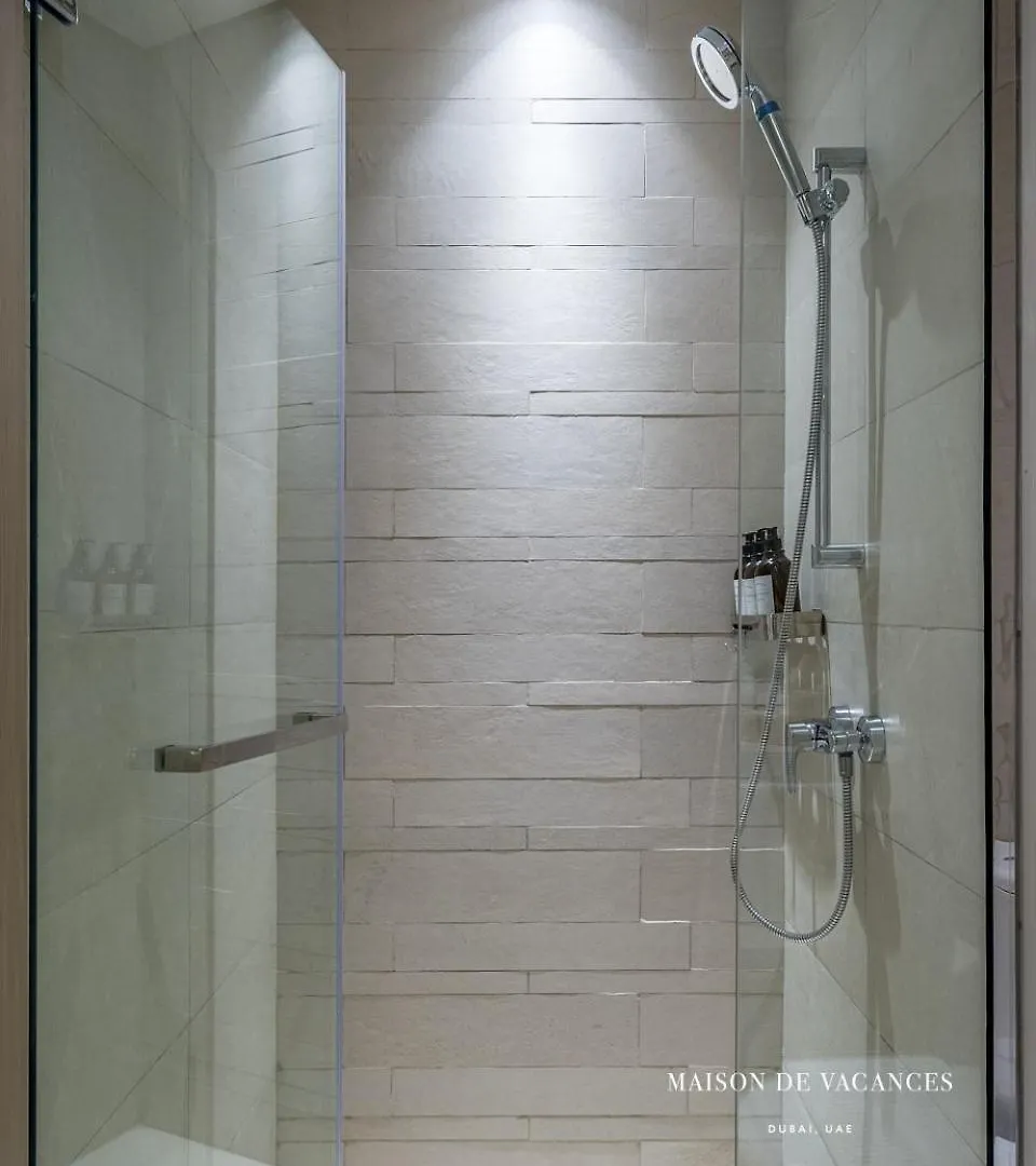 Pool View Studio 10Mins From Dubai Mall Apartment