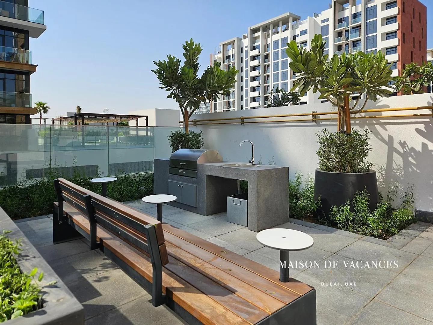 Pool View Studio 10Mins From Dubai Mall United Arab Emirates