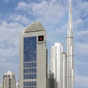 Hotel Millennium Downtown -, Dubai
