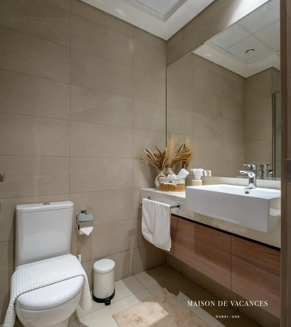 Pool View Studio 10Mins From Dubai Mall 0*,